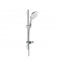 Hansgrohe Raindance Select S 150 Душевой гарнитур, с ручным душем и мыльницей, 71,8см, цвет: хром