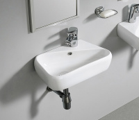 Умывальник CeramaLux