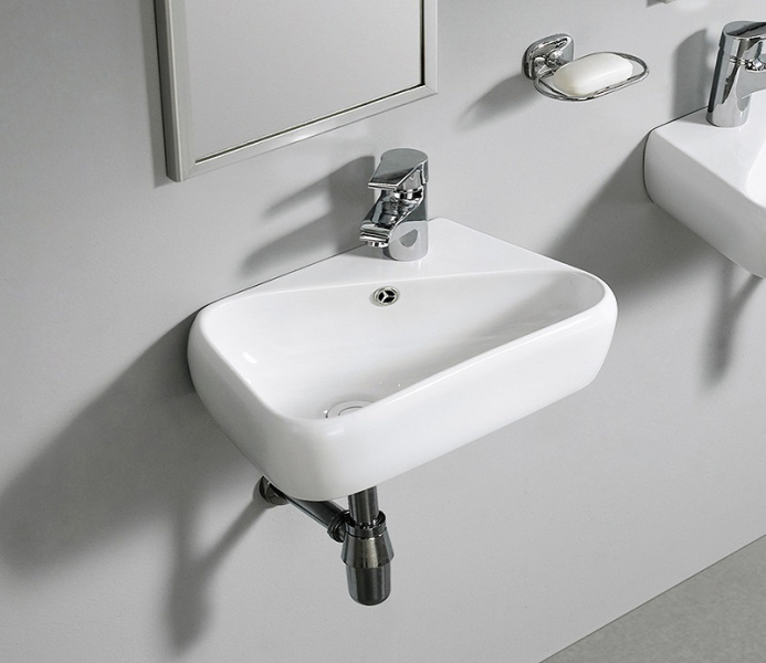 Умывальник CeramaLux