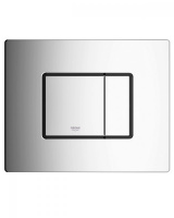 Панель смыва для унитаза Grohe Skate Cosmopolitan 38732BR0