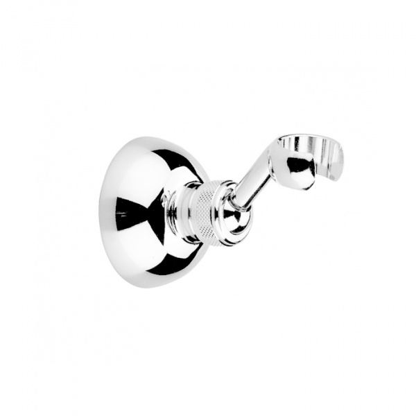 Gattoni PD Gattoni PD Настенный держатель для лейки, цвет: хром