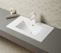 Умывальник CeramaLux