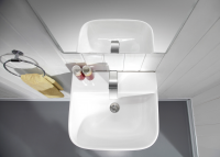 Умывальник CeramaLux