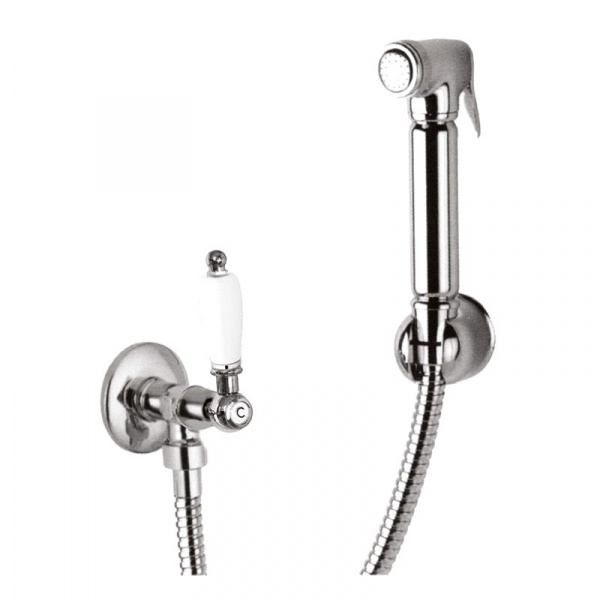 Гигиенический душ Cezares FIRST-KS-01-Bi