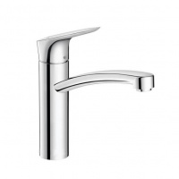 Hansgrohe Logis, Смеситель для кухни, Цвет: хром