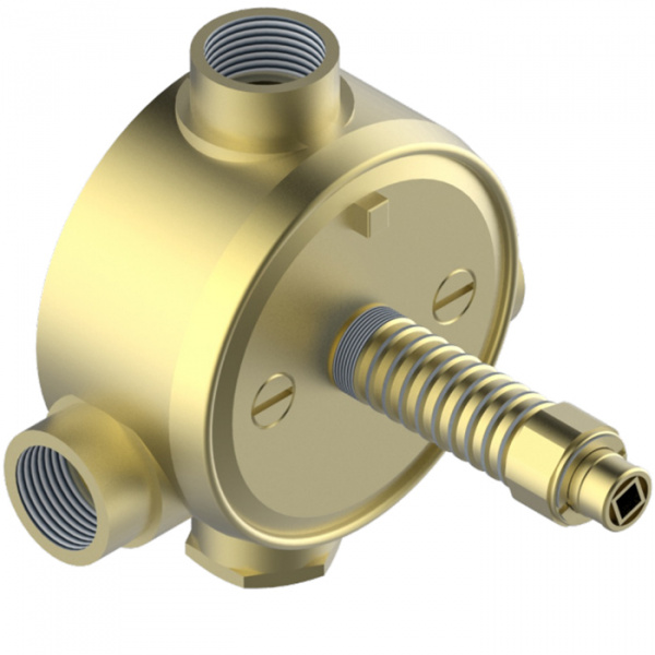 THG термостат 3/4, 80 l/min