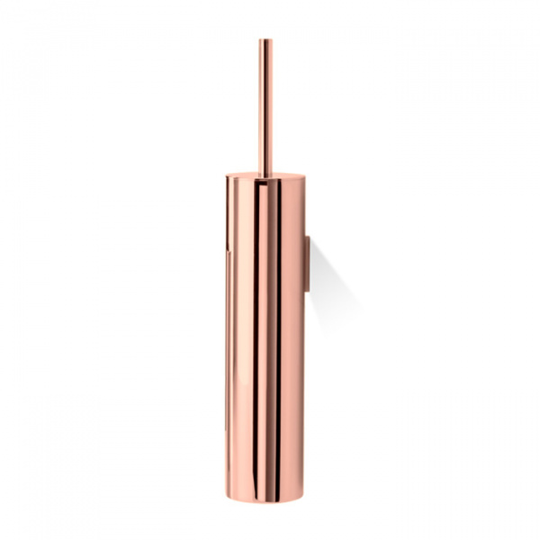 Decor Walther Mikado WBG Туалетный ершик, подвесной, цена: розовое золото