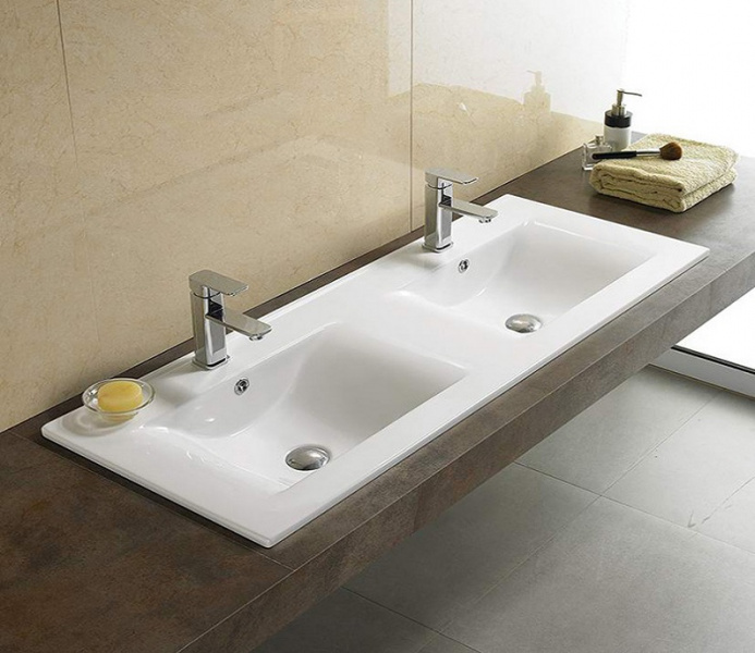 Умывальник CeramaLux