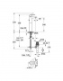 Смеситель для раковины Grohe BauLoop 32856000