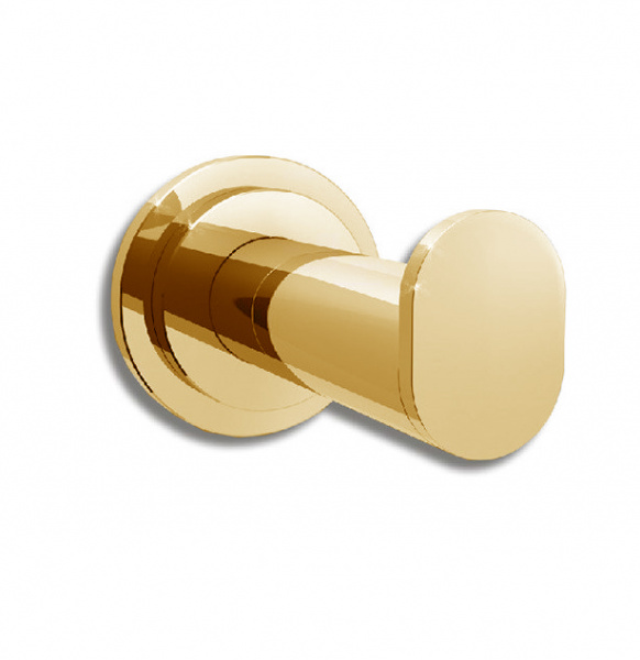 Bertocci Cento Крючок подвесной, цвет: золото