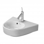 Duravit Starck 2 Раковина 50х39 см, 1 отв., цвет: белый