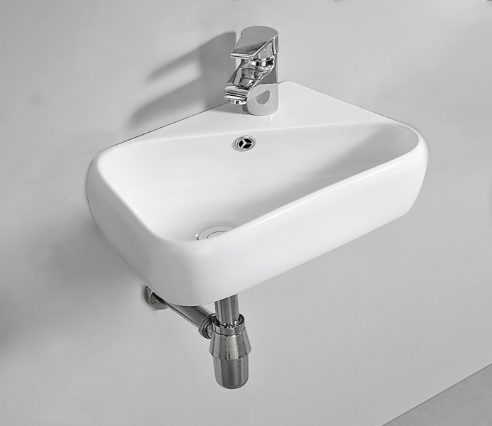 Умывальник CeramaLux