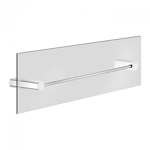 Gessi Rilievo Полотенцедержатель 60 см, цвет: хром