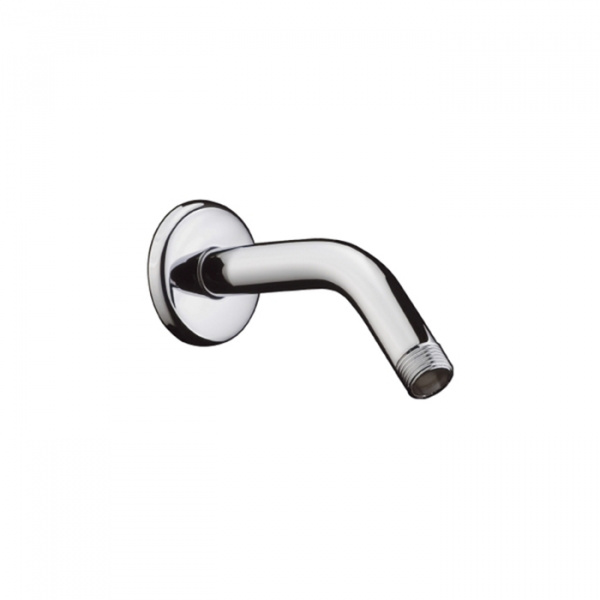Hansgrohe Держатель верхнего душа 128мм 1/2", цвет: хром