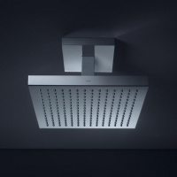 Axor ShowerCollection Верхний душ, 24x24 см, ½’, потолочное подсоединение, цвет: хром