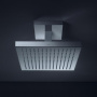 Axor ShowerCollection Верхний душ, 24x24 см, ½’, потолочное подсоединение, цвет: хром