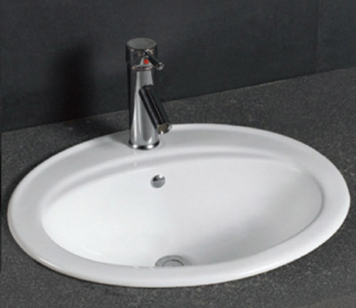 Умывальник CeramaLux