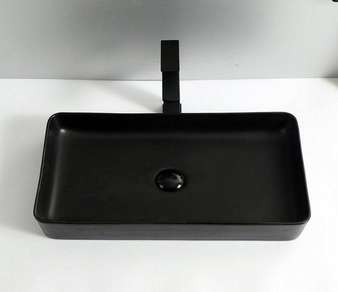 Умывальник CeramaLux