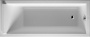 Ванна акриловая Duravit Starck 170x70 прямоугольная, встраиваемая