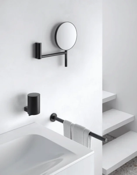 Косметическое зеркало Keuco Plan 17649370002