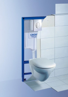 Панель смыва для унитаза Grohe Skate Air 38505000