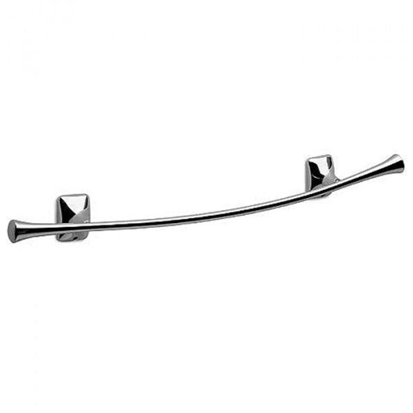 Bertocci Leger Полотенцедержатель см, подвесной, цвет: хром
