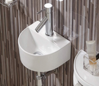 Умывальник CeramaLux