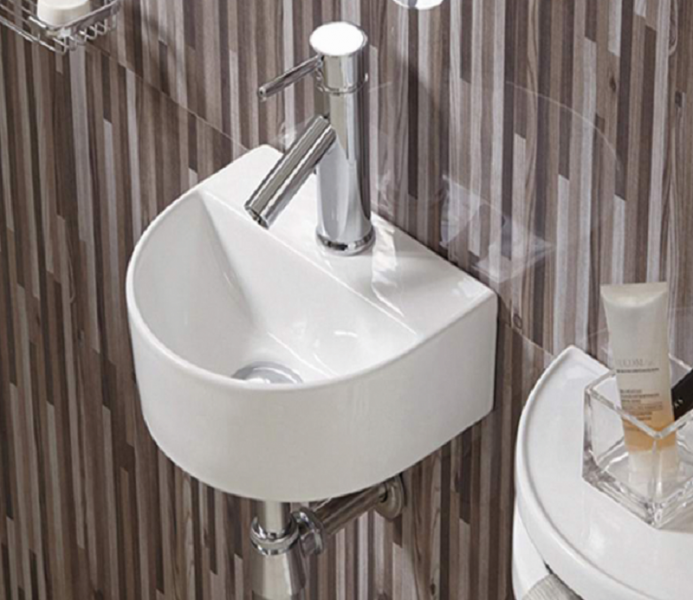 Умывальник CeramaLux