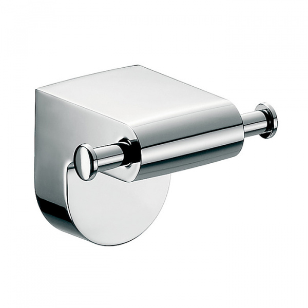 EMCO Mundo Двойной крючок, подвесной, цвет: хром