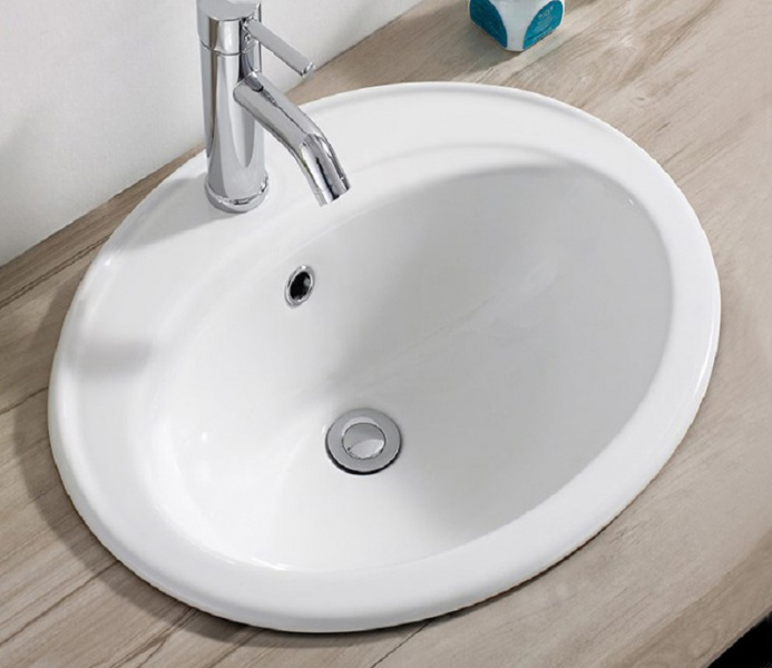 Умывальник CeramaLux