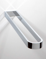 Полотенцедержатель Keuco Edition 300 19010 двойной