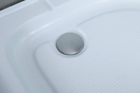 Душевая кабина Timo TE-0702P L