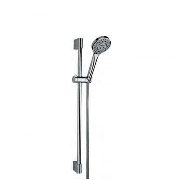 Душевой набор Bongio Pi7, цвет: хром