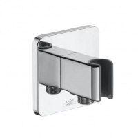 Шланговое подсоединение Axor 11626000 хром