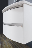 Раковина из искусственного мрамора BB1000DVB