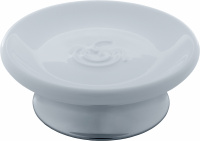 Мыльница настольная Vetta Rubinetterie Epica