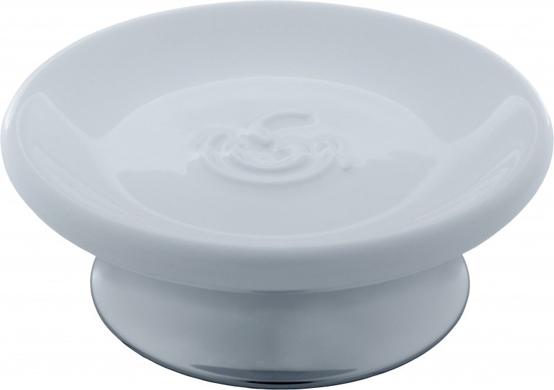 Мыльница настольная Vetta Rubinetterie Epica