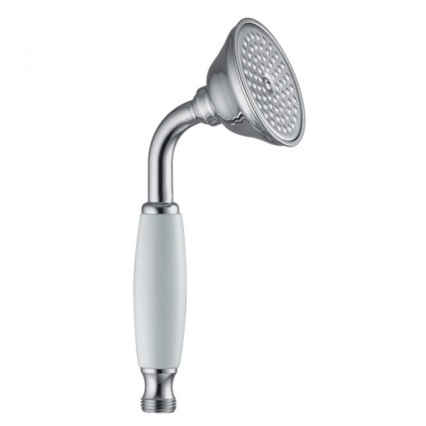 Carlo Frattini Wellness Ручной душ F2104CR, цвет: хром