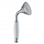 Carlo Frattini Wellness Ручной душ F2104CR, цвет: хром