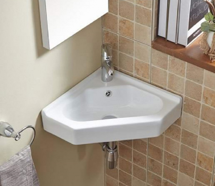 Умывальник CeramaLux