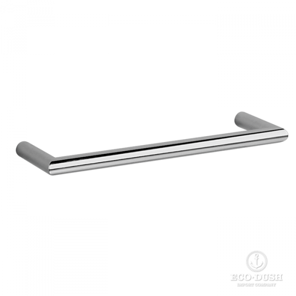 CISAL System Полотенцедержатель 30 см, подвесной, цвет: хром