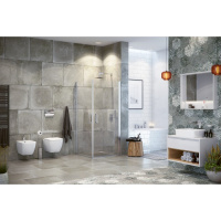 Ограждение EXCELLENT Серия MAZO 90х90