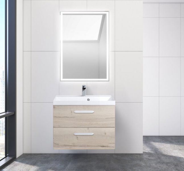 Мебель для ванной комнаты BELBAGNO AURORA-700