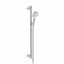 Hansgrohe Raindance Sel.S 120/U'Comfort Душевой гарнитур, 90см., цвет: хром
