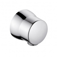 Шланговое подсоединение Kludi 6306105-00 хром