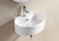 Умывальник CeramaLux