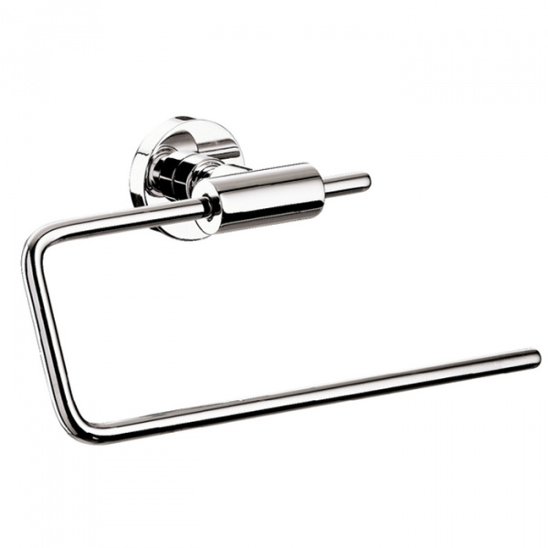 EMCO Eposa Держатель т/б,без крышки , 205мм, подвесной, цвет: хром