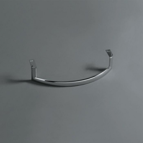 Simas Lft Spazio Полотенцедержатель для LFT34, цвет хром