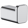Hansgrohe AddStoris Крючок, цвет: хром