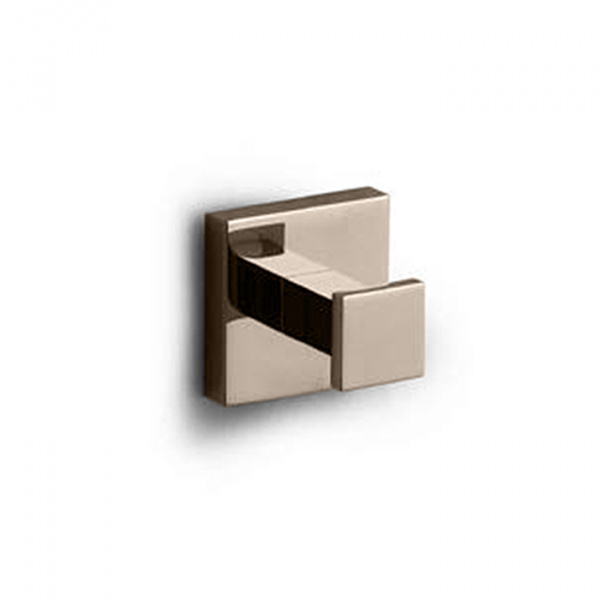 Bertocci Settecento Крючок подвесной, цвет: nichel mat